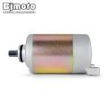 Starter 31200-KS4-018 31200-KM1-008 Electrical Engine Starter Motor For Honda CH250 ELITE1985-1988 For Spring 250 CF250 Moto