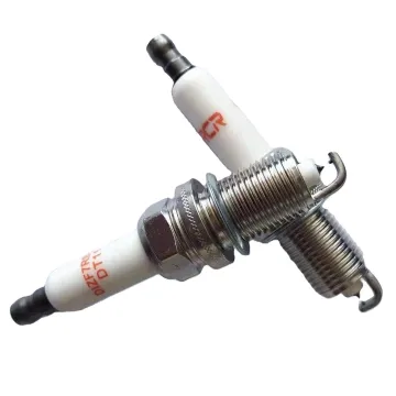 NGK Iridium Power XXO Ignition Spark Plugs for Bosch Engine