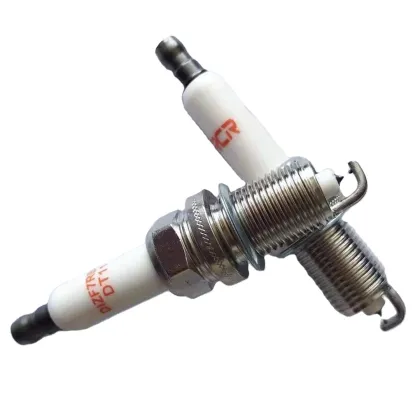 Yamaha Beru ZK14-12 Ceramic Spark Plugs for NGK CPR8EA-9 and Ford B7RTC