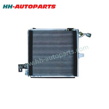 6477003580 Car AC Condenser Wholesale for VW Passat Carmfi Auto Parts
