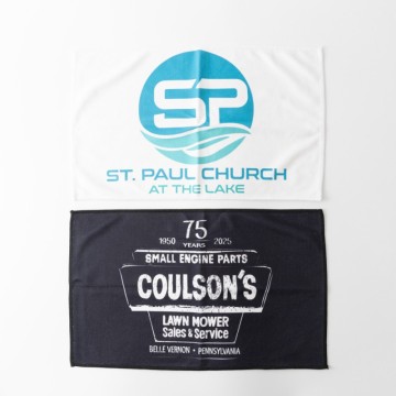 Sports Rally Towel
