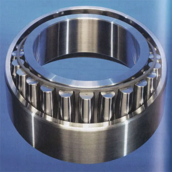 Sweden C2224K C3224K CARB Toroidal Roller Bearings