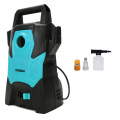 1400W bilrengöringsmaskin Mini Portable Electric High Pressure Washer