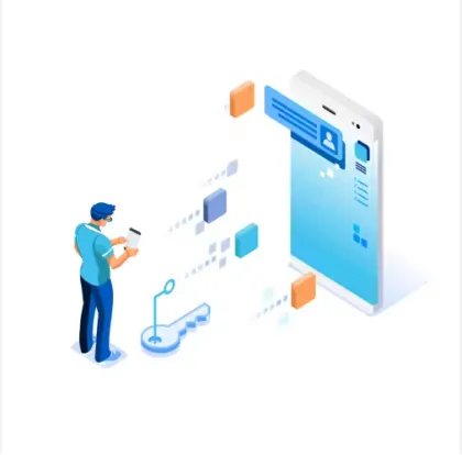 Software design development management software and website development system