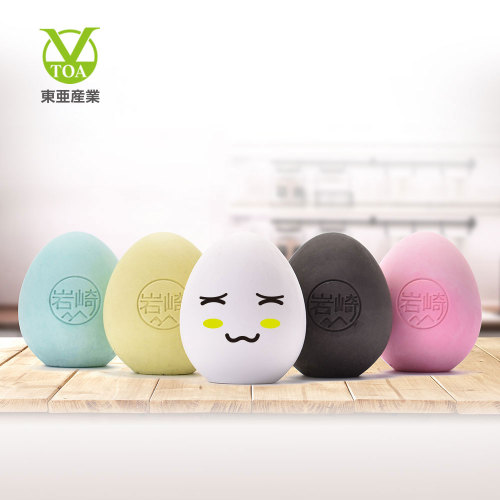 Sale Refrigerator Deodorizer-Egg Air-Purifier Filter-Balls