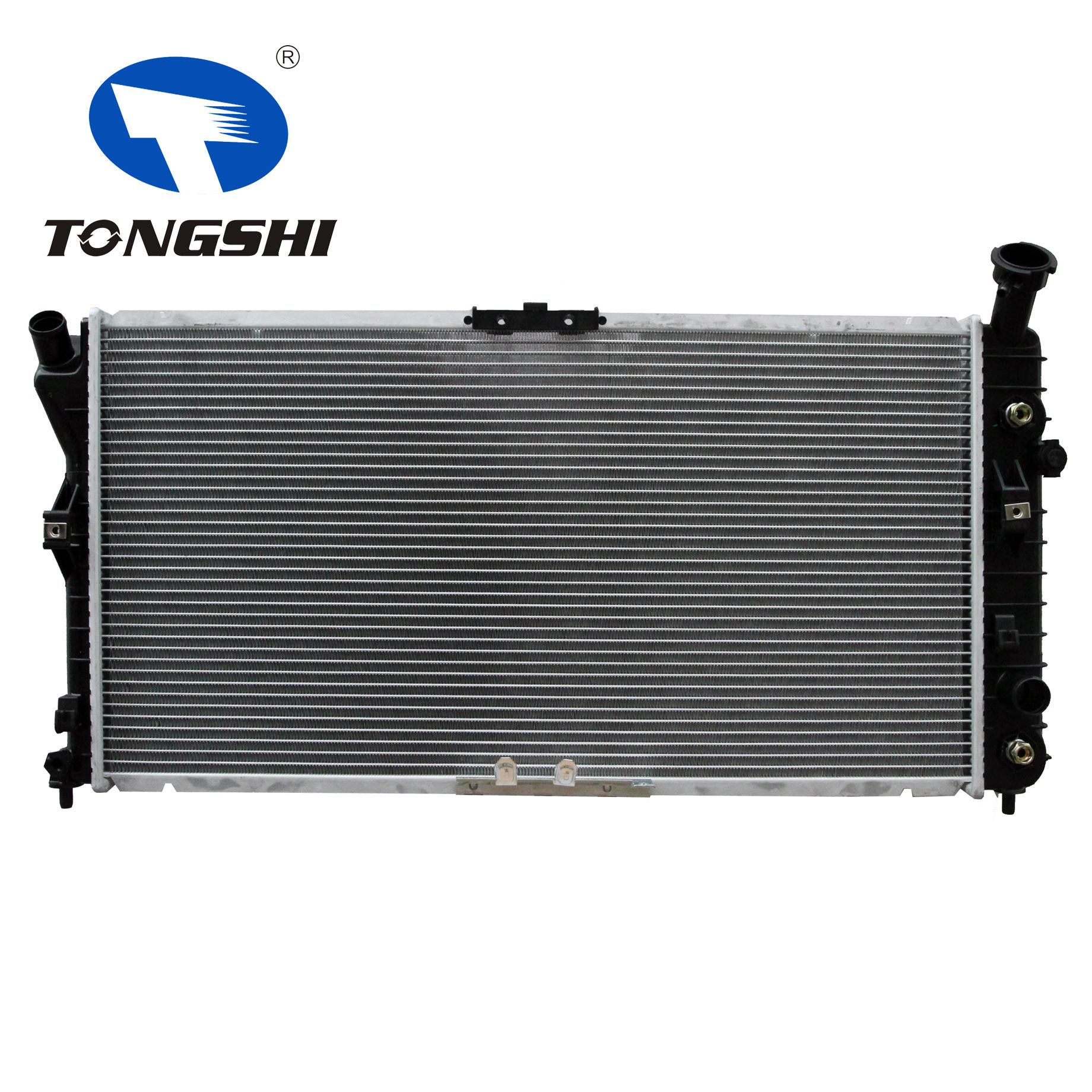 China manufacturing car radiator for Car radiators for GM DODGE BUICK CENTURY 3.1L 00-05 OEM 52381096