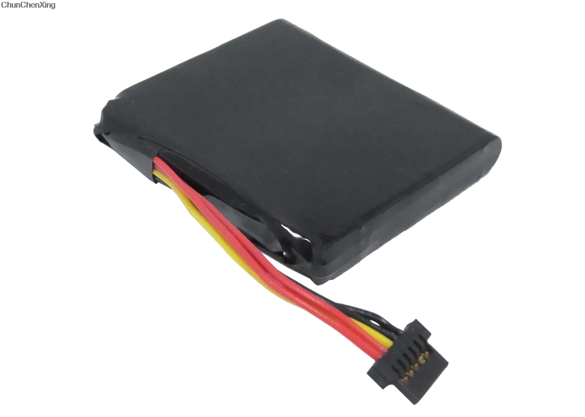 Cameron Sino 1000mAh Battery AHL03711018, VF1C for TomTom Go 1000, 1000 Live, 1005, 2405M, 2405T, Go Live 2050, 2050 World