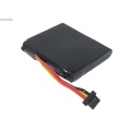 Cameron Sino 1000mAh Battery AHL03711018, VF1C for TomTom Go 1000, 1000 Live, 1005, 2405M, 2405T, Go Live 2050, 2050 World