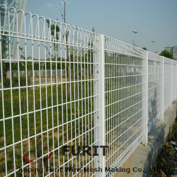 แผงรั้วความปลอดภัยด้านบน/แผงรั้วปศุสัตว์