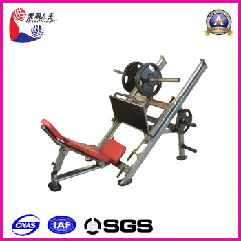 45 Degree Kicking Machine (LK-9029)