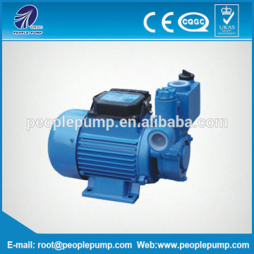 low consumption ZBD series of self priming water pump