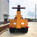 20-Ton Sinotruk Howo Tow Truck