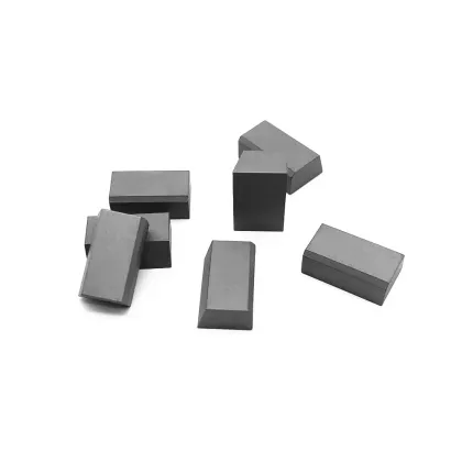 Tungsten Carbide Welding Tips Type C