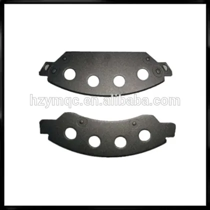 The best brake shoes