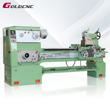 CA6180 헤비 듀티 수평 선반 기계 매뉴얼 -Goldcnc 고품질 선반