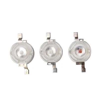 High Power Bridgelux 1W and 3W LED Chips & UV Downlights with Epistar LED Beads