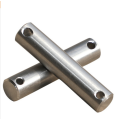 Non-Standard Carbon Steel Cylindrical Pin with Hole