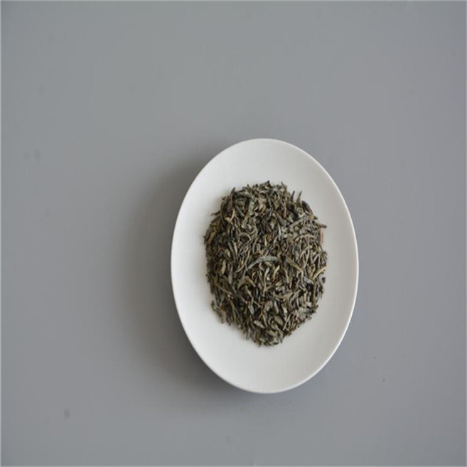 Wholesale gunpowder green tea green tea