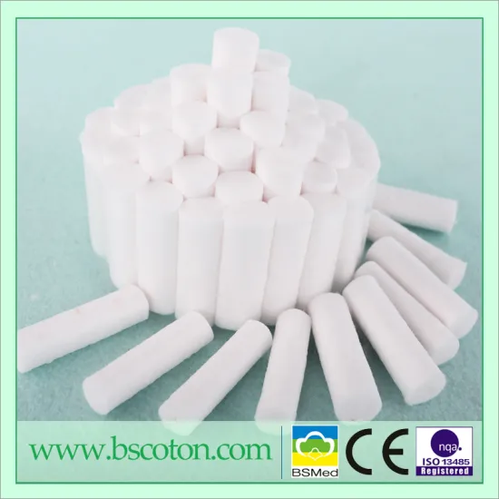 Dental Products and Supplies Surgical Dental Cotton Roll