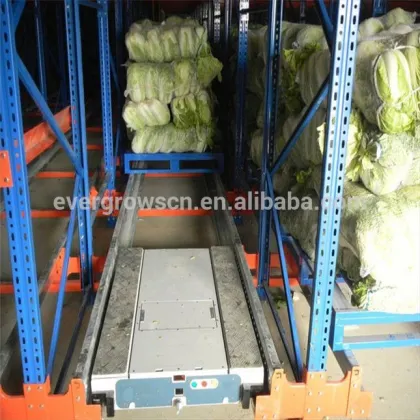 CE certificate Rack storage/Storage rack metal sheet/Storage bin rack