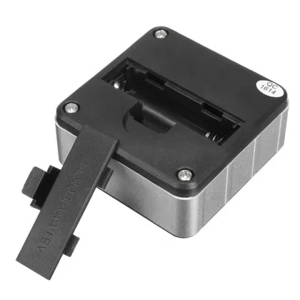 Digital Meter Bevel Inclinometer, Spirit Level & Protractor: Precision Measurement Tools for Various Applications