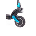 Scooter electric de pliere puternică 1000W