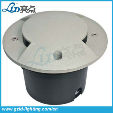 outdoor inground lights LD-DM150-A garden inground lights led underground light 12v