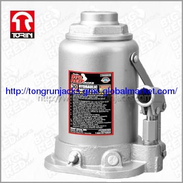 Torin BigRed Bottle Jack 30 Ton