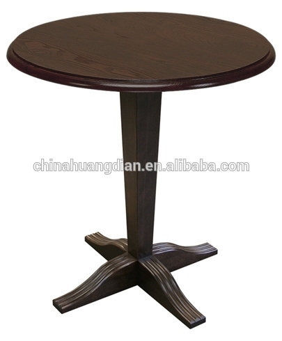 chinese restaurant round table furniture HDCT337