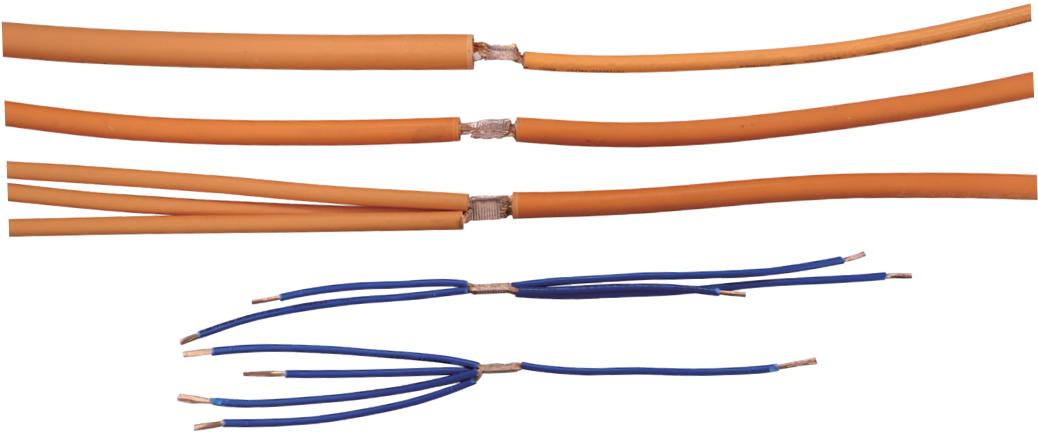 Cable Assembly Equipment