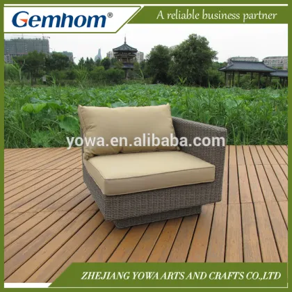 New design better homes and gardens wicker patio furniture