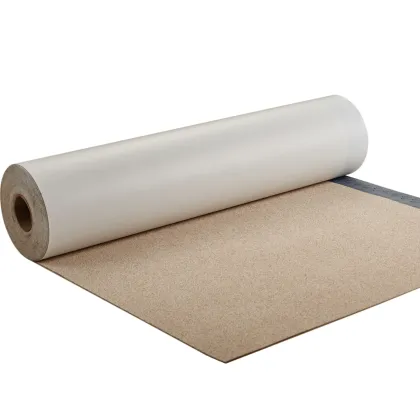 SRD HDPE Pre-applied Waterproof Membrane Sand Type