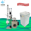 Lab Rotary Evaporator 50 liter untuk ilmu kimia