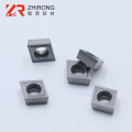 Good Quality Cermet insert CCMT for turning tools