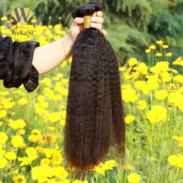 100% Full Cuticle Aligned Virgin Remy Indian Human Hair Extension From India,Cuticle Aligned Raw Virgin Hair