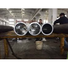 S45C Ống xi lanh thủy lực liền mạch được vẽ S45C