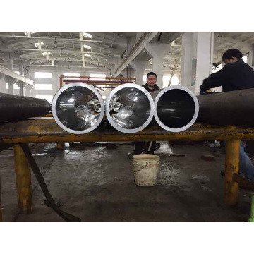 S45C Cold Drawn Seamless Hydraulic Cylinder