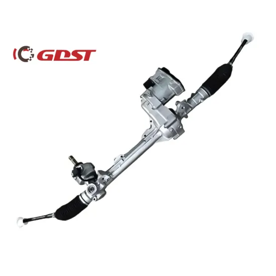 G DST Factory Direct OEM DB533D070 Auto Power Steering Rack Assembly for Ford Explorer