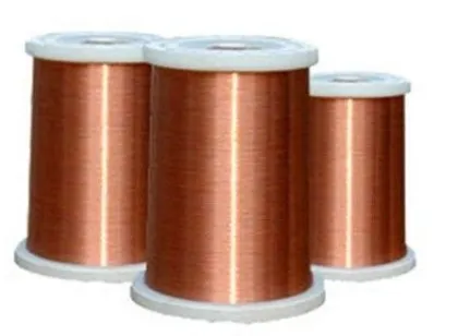 90mpa - 110mpa High Strength Ccam Wire, Electrical Wires And Cables