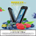 BREEZE Pro Edition 2000 Puffs