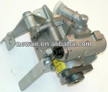 Steering Pump For BMW (E46) (320i 325i 330i 325Ci 330Ci) - LUK 32416756582