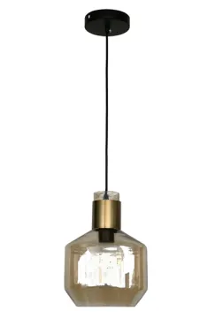 Glass Pendant Lamps Lighting Nordic Chandelier