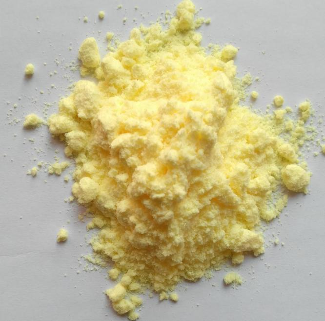 Alpha Lipoic Acid Powder