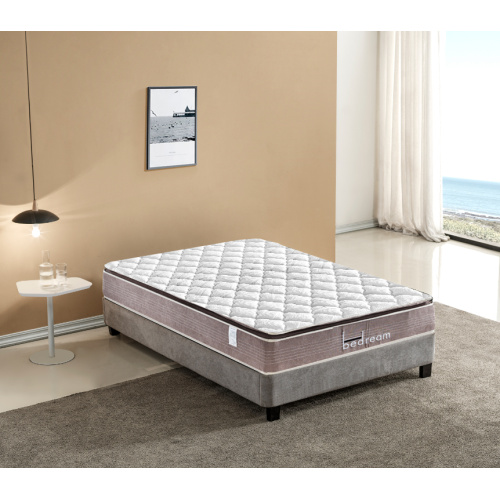 Anti-Interference Individual Pocket Mattress