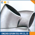 Short Astm A106 Carbon Steel Elbow