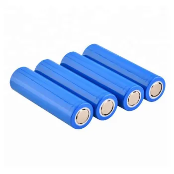 LiFePO4 18650 Rechargeable Battery - 1500mAh, 3.2V Lithium Iron Phosphate Power Solution