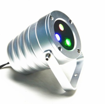 Waterproof Laser Christmas Outdoor Decorative Light with Remote Control