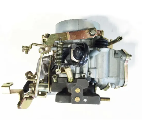 New Carburetor 16010-13W00 NK2445 for Nissan L18/Z20