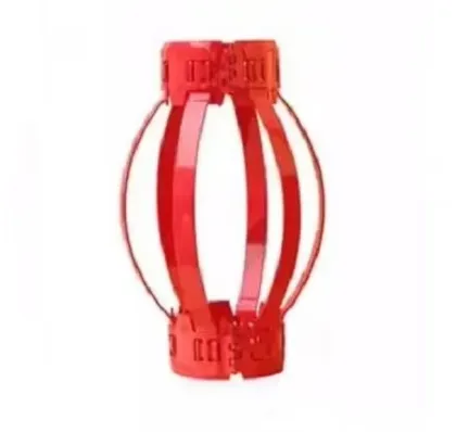 Rigid Casting Pipe Fittings with Painted Surface