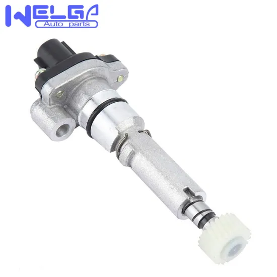 Auto Transmission Output Sensor 83181-12040 - Vehicle Speed Sensor for Toyota